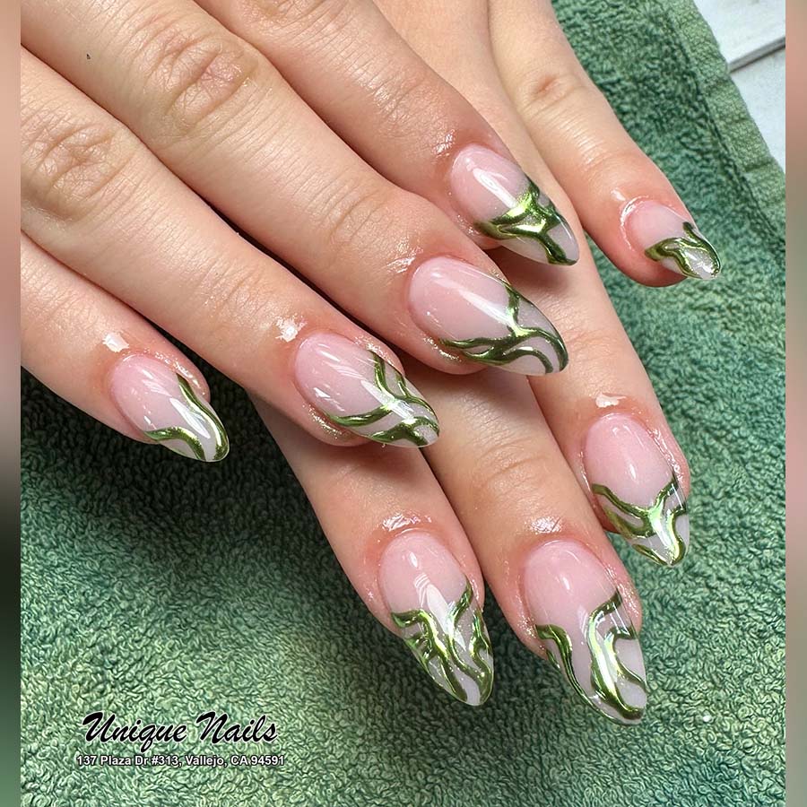 amazing nail